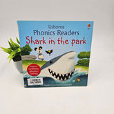 Shark In The Park - BKLT40600